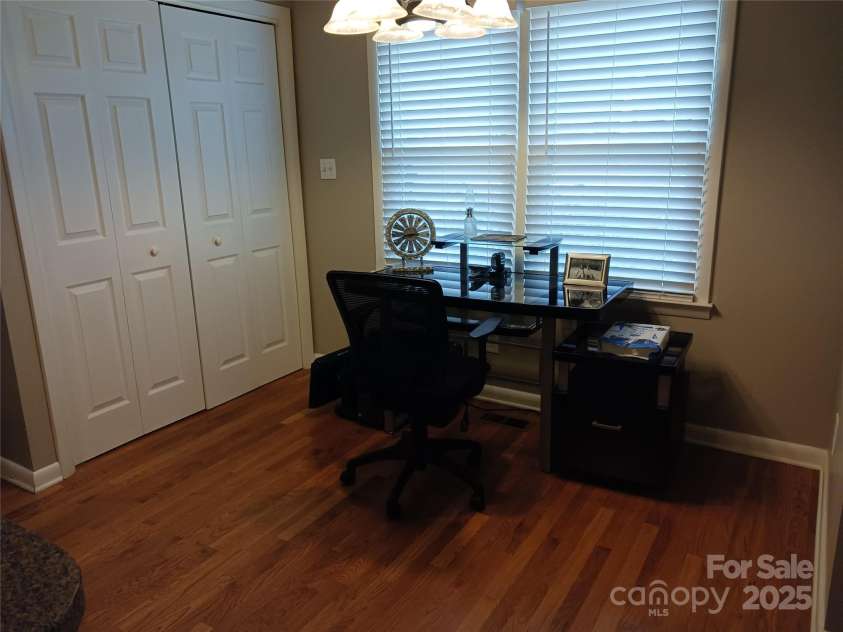 309 Rodoret Street, Valdese, NC 28690.  MLS# CAR4194557, YatesRealty ID 1799. Dining Area