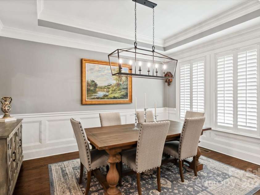 618 Bannerman Lane, Fort Mill, SC 29715.  MLS# CAR4228848, YatesRealty ID 1799. 