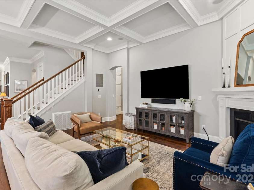 618 Bannerman Lane, Fort Mill, SC 29715.  MLS# CAR4228848, YatesRealty ID 1799. 