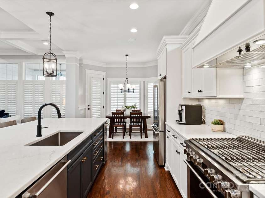 618 Bannerman Lane, Fort Mill, SC 29715.  MLS# CAR4228848, YatesRealty ID 1799. 