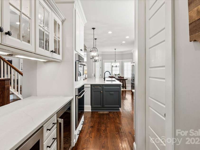 618 Bannerman Lane, Fort Mill, SC 29715.  MLS# CAR4228848, YatesRealty ID 1799. 