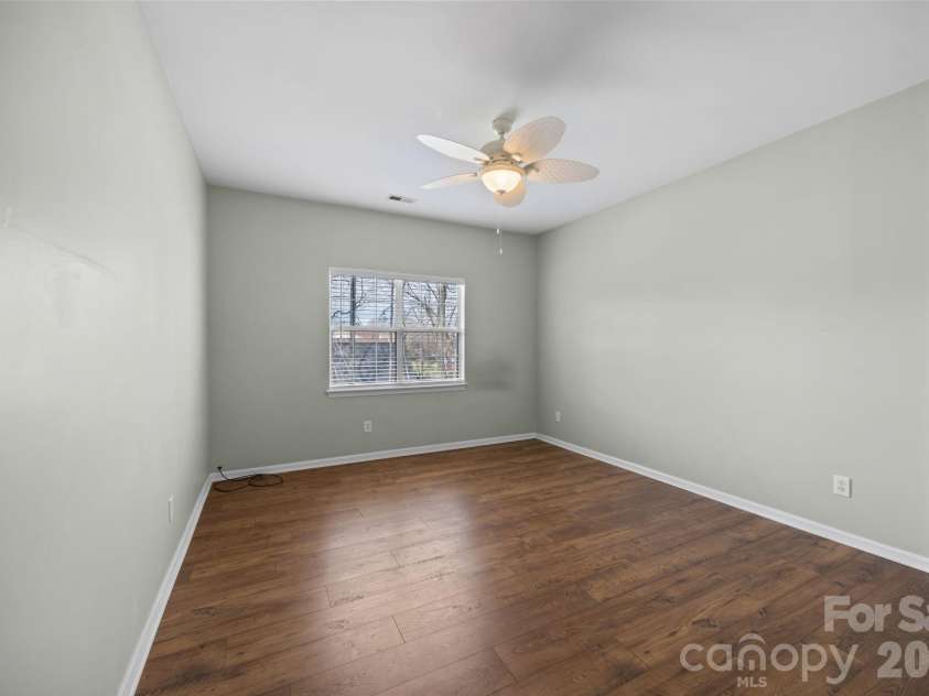 17115 Graves Court, Cornelius, NC 28031.  MLS# CAR4343687, YatesRealty ID 17990. Third bedroom