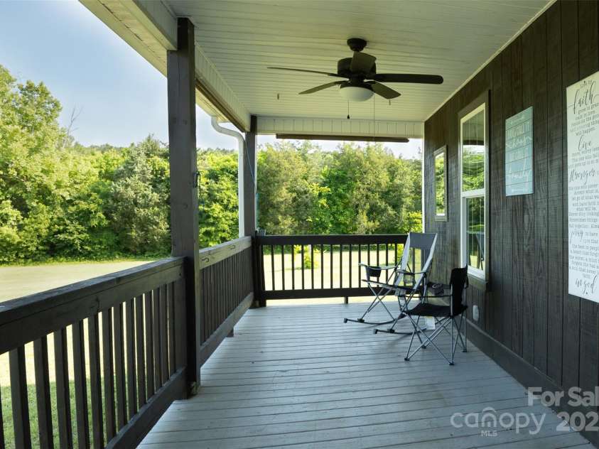 1640 Bear Poplar Road, Cleveland, NC 27013.  MLS# CAR4268448, YatesRealty ID 17991. 