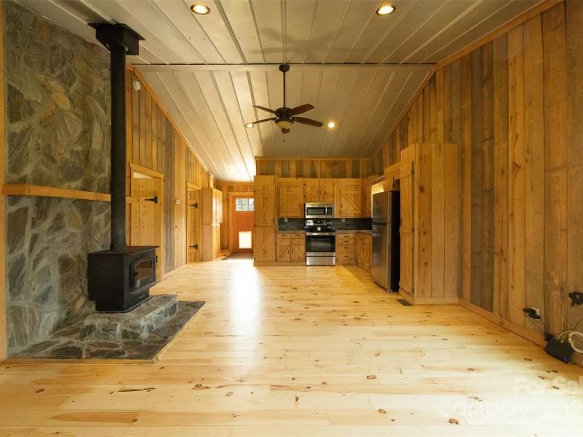 1640 Bear Poplar Road, Cleveland, NC 27013.  MLS# CAR4268448, YatesRealty ID 17991. 