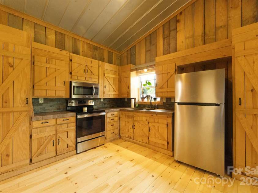 1640 Bear Poplar Road, Cleveland, NC 27013.  MLS# CAR4268448, YatesRealty ID 17991. 