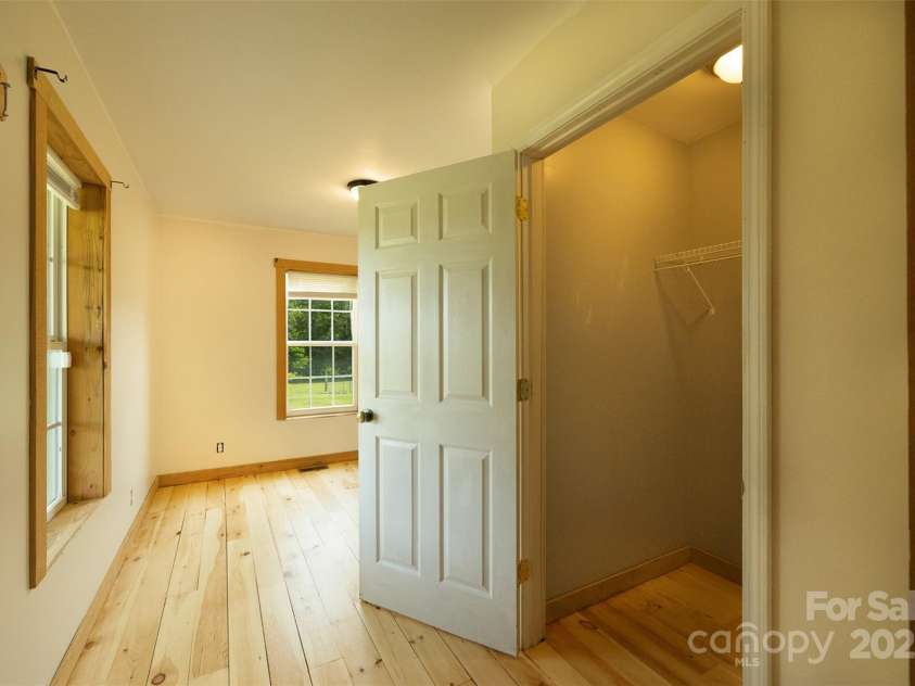 1640 Bear Poplar Road, Cleveland, NC 27013.  MLS# CAR4268448, YatesRealty ID 17991. 