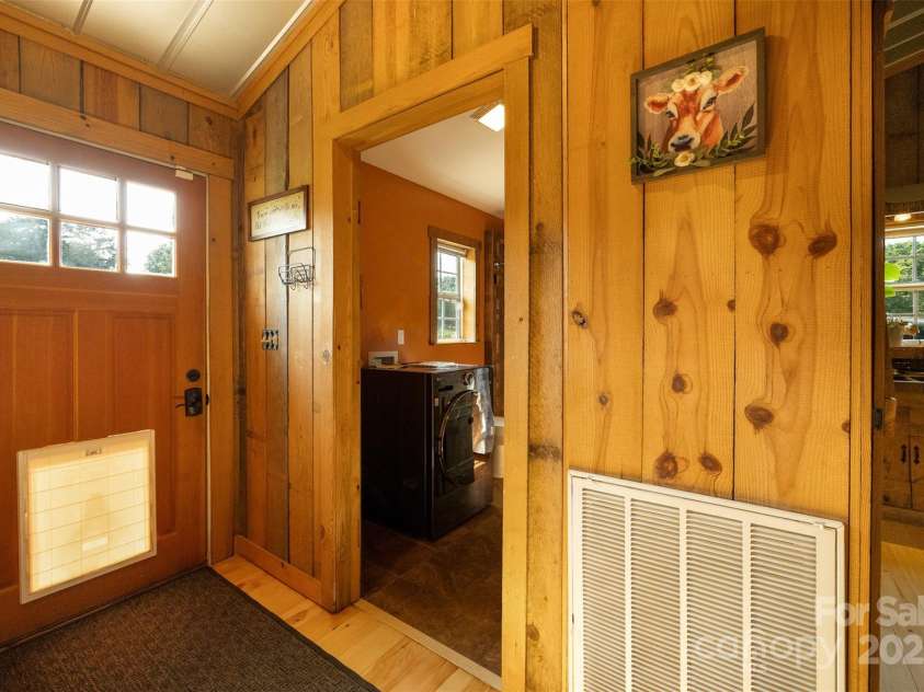 1640 Bear Poplar Road, Cleveland, NC 27013.  MLS# CAR4268448, YatesRealty ID 17991. 