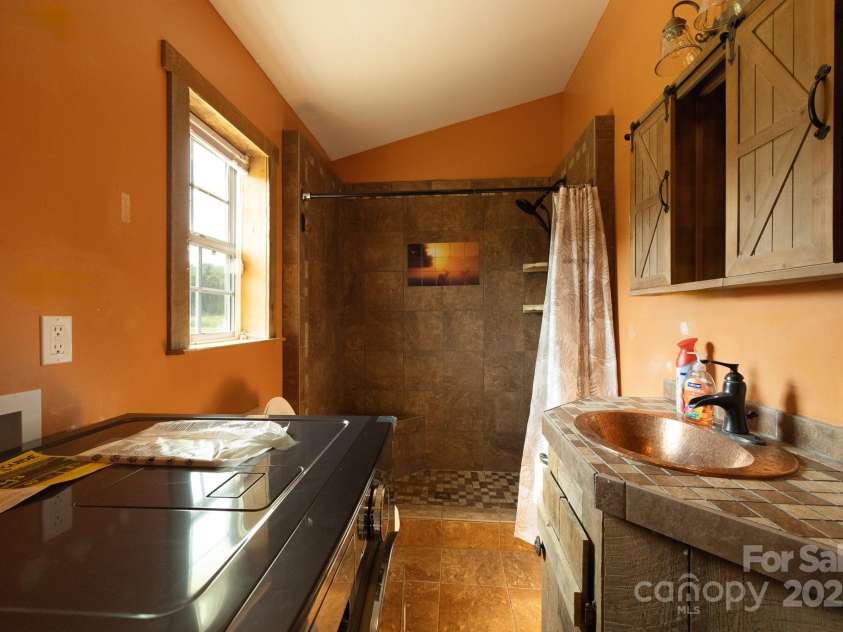 1640 Bear Poplar Road, Cleveland, NC 27013.  MLS# CAR4268448, YatesRealty ID 17991. 