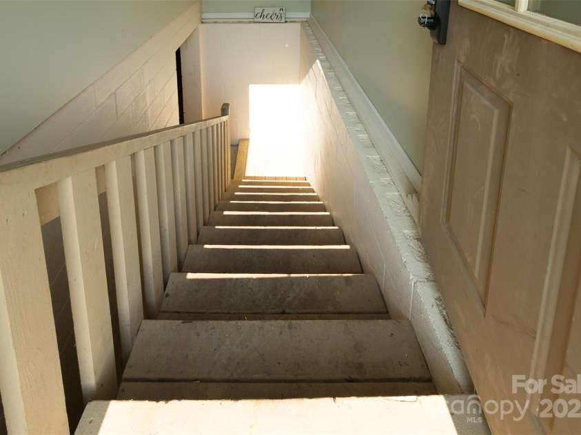 1640 Bear Poplar Road, Cleveland, NC 27013.  MLS# CAR4268448, YatesRealty ID 17991. 