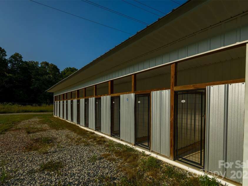 1640 Bear Poplar Road, Cleveland, NC 27013.  MLS# CAR4268448, YatesRealty ID 17991. 