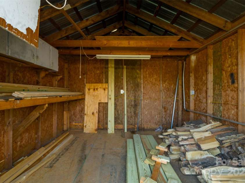 1640 Bear Poplar Road, Cleveland, NC 27013.  MLS# CAR4268448, YatesRealty ID 17991. 