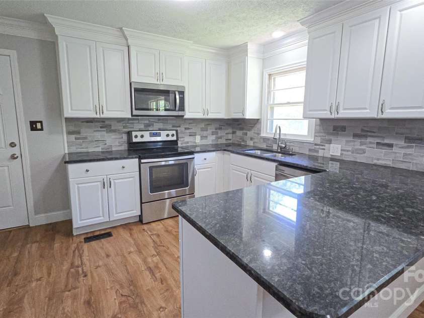 1838 Harmon Street, Morganton, NC 28655.  MLS# CAR4267798, YatesRealty ID 17992. 