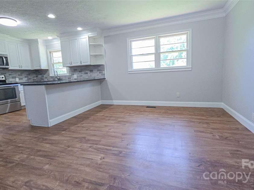 1838 Harmon Street, Morganton, NC 28655.  MLS# CAR4267798, YatesRealty ID 17992. 