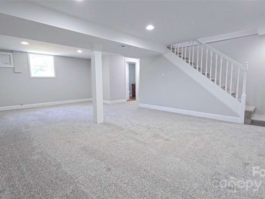 1838 Harmon Street, Morganton, NC 28655.  MLS# CAR4267798, YatesRealty ID 17992. 