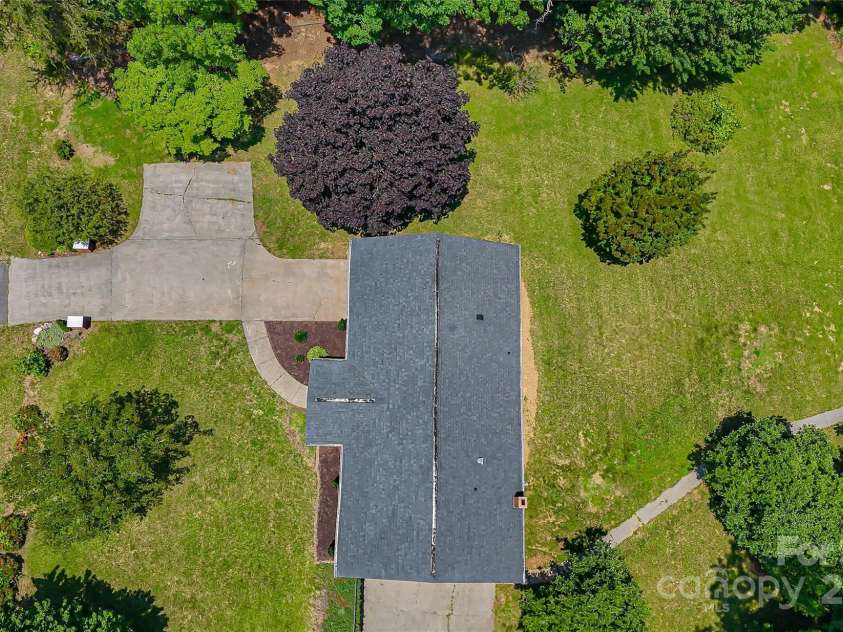 1838 Harmon Street, Morganton, NC 28655.  MLS# CAR4267798, YatesRealty ID 17992. 