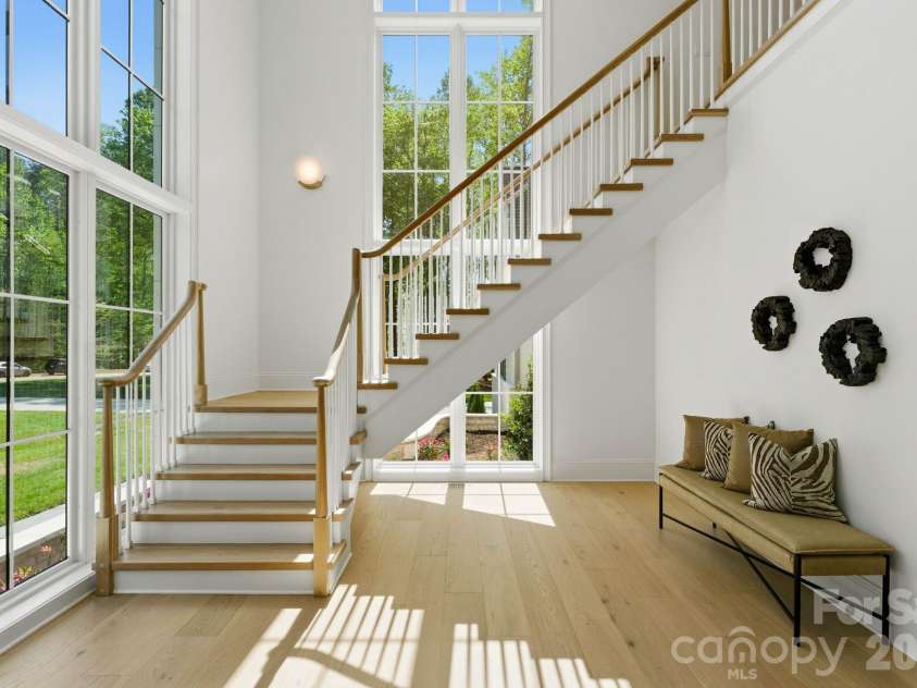3035 Maple Way Drive, Davidson, NC 28036.  MLS# CAR4368514, YatesRealty ID 17993. 