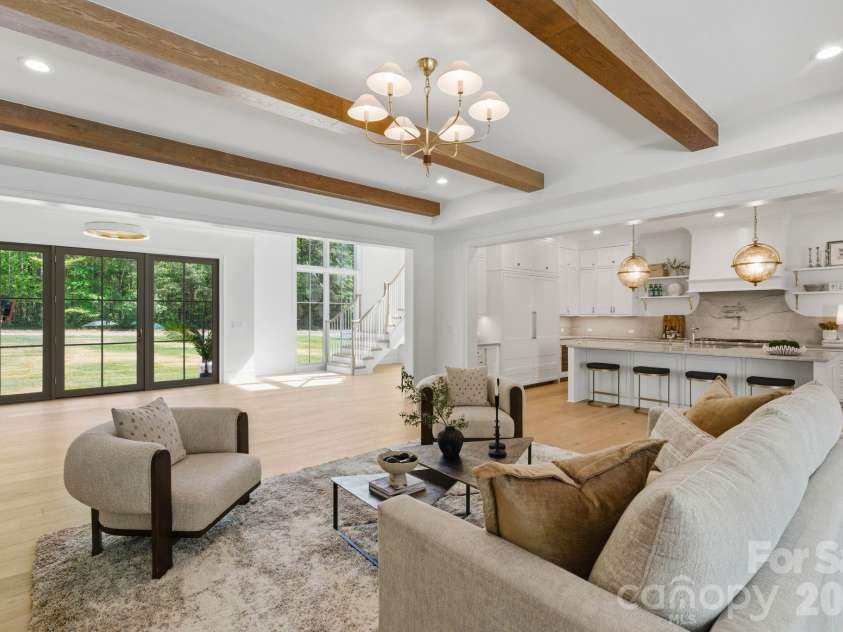 3035 Maple Way Drive, Davidson, NC 28036.  MLS# CAR4368514, YatesRealty ID 17993. 