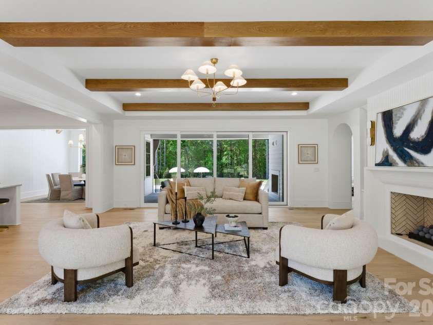 3035 Maple Way Drive, Davidson, NC 28036.  MLS# CAR4368514, YatesRealty ID 17993. 