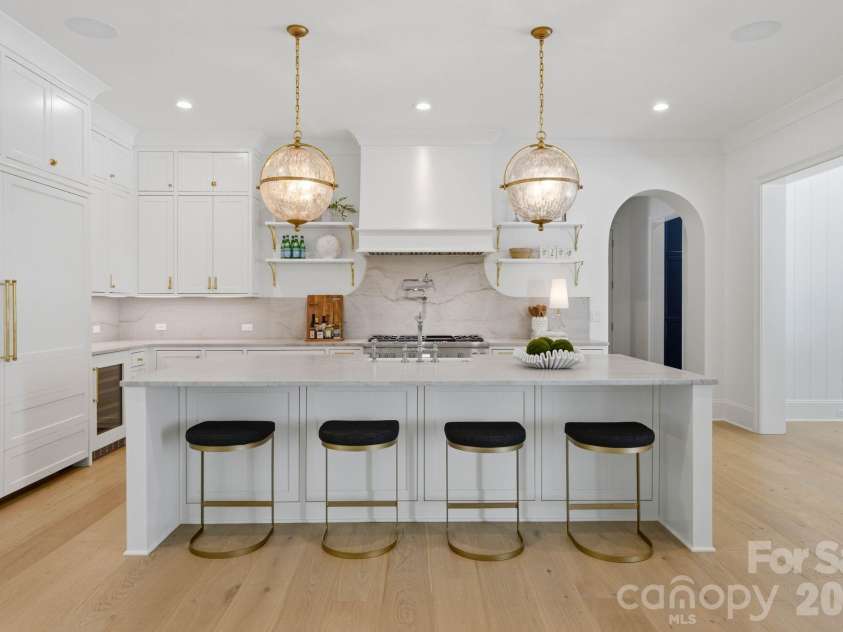 3035 Maple Way Drive, Davidson, NC 28036.  MLS# CAR4368514, YatesRealty ID 17993. 