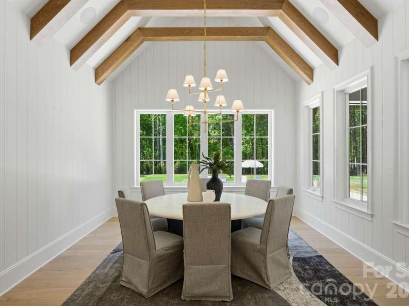 3035 Maple Way Drive, Davidson, NC 28036.  MLS# CAR4368514, YatesRealty ID 17993. 