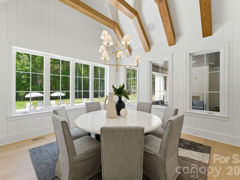 3035 Maple Way Drive, Davidson, NC 28036.  MLS# CAR4368514, YatesRealty ID 17993. 