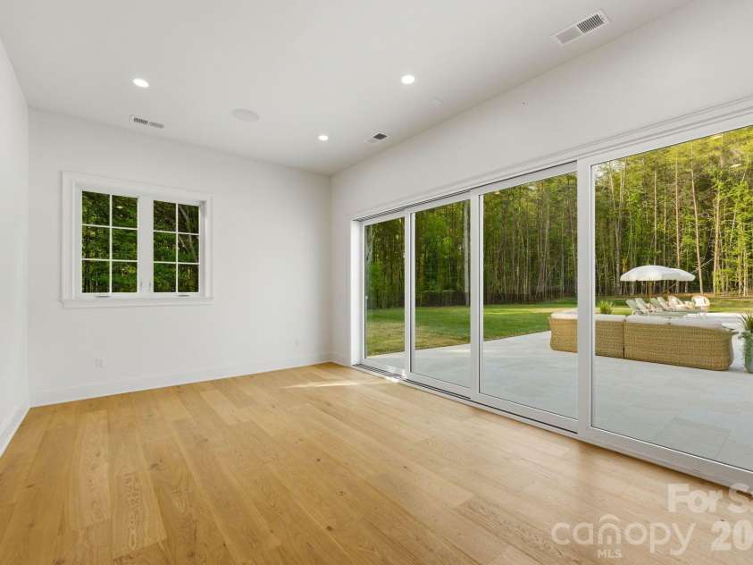 3035 Maple Way Drive, Davidson, NC 28036.  MLS# CAR4368514, YatesRealty ID 17993. Pool House