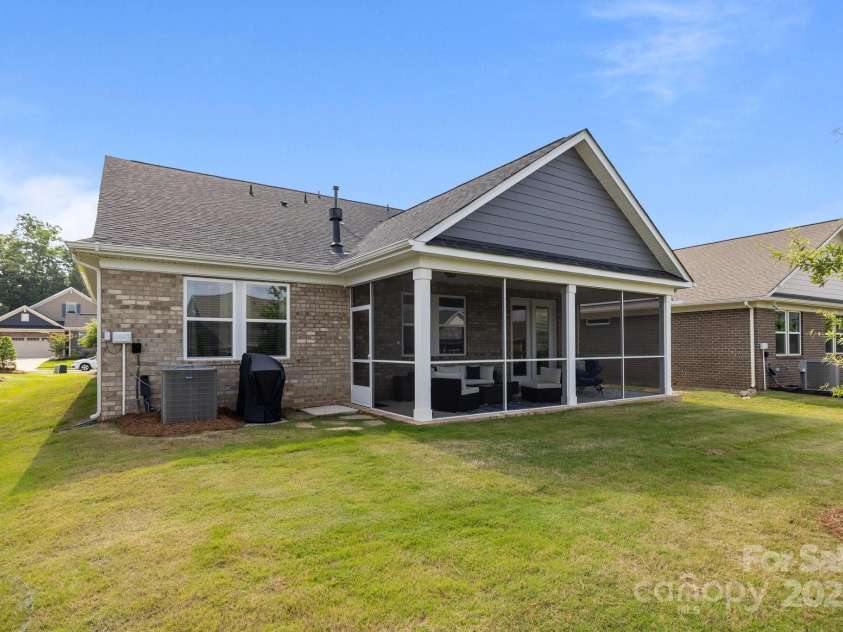 9435 Liberty Hill Drive, Mint Hill, NC 28227.  MLS# CAR4268024, YatesRealty ID 17993. 