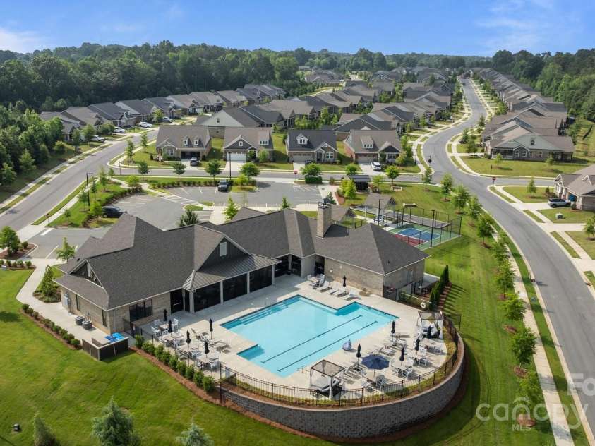 9435 Liberty Hill Drive, Mint Hill, NC 28227.  MLS# CAR4268024, YatesRealty ID 17993. 