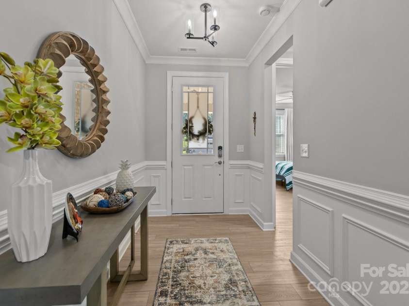 9435 Liberty Hill Drive, Mint Hill, NC 28227.  MLS# CAR4268024, YatesRealty ID 17993. 