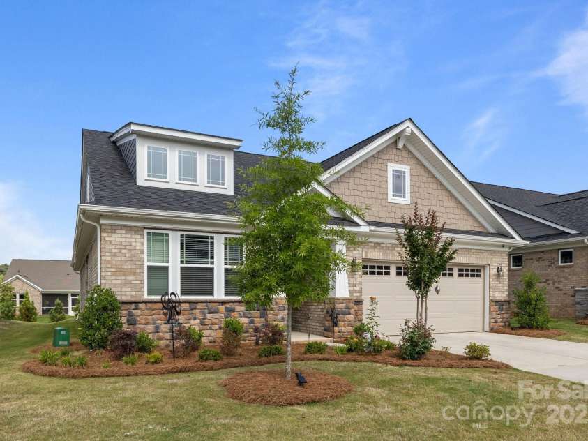 9435 Liberty Hill Drive, Mint Hill, NC 28227.  MLS# CAR4268024, YatesRealty ID 17993. 