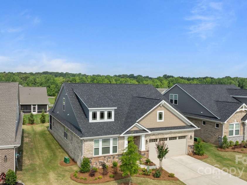9435 Liberty Hill Drive, Mint Hill, NC 28227.  MLS# CAR4268024, YatesRealty ID 17993. 