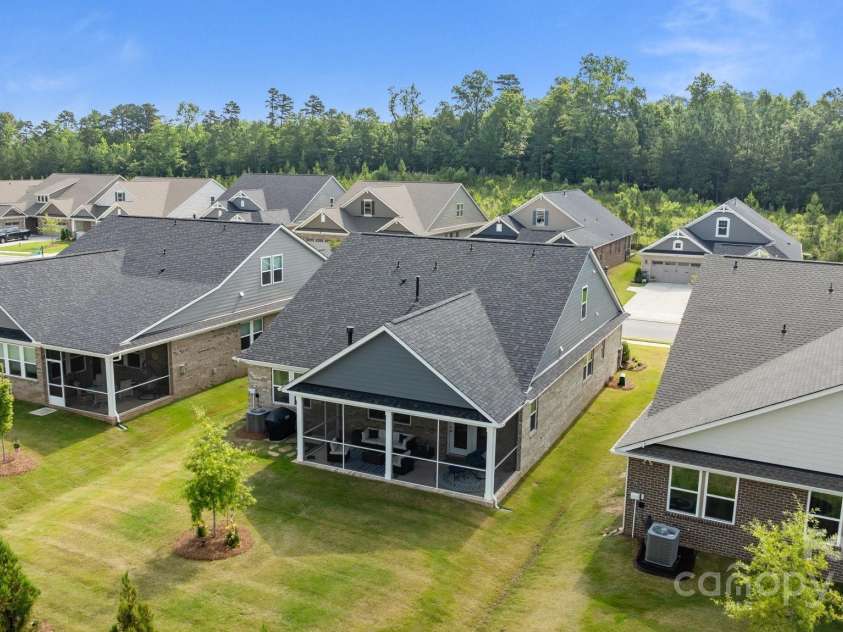 9435 Liberty Hill Drive, Mint Hill, NC 28227.  MLS# CAR4268024, YatesRealty ID 17993. 