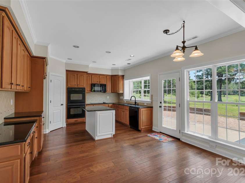 3068 River Road, Shelby, NC 28152.  MLS# CAR4264060, YatesRealty ID 17994. 