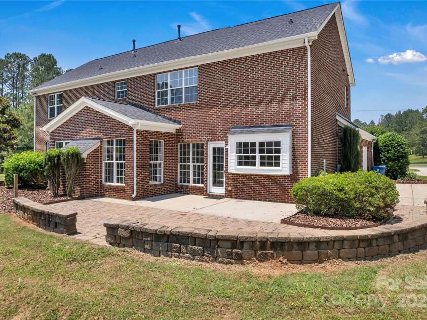 3068 River Road, Shelby, NC 28152.  MLS# CAR4264060, YatesRealty ID 17994. 