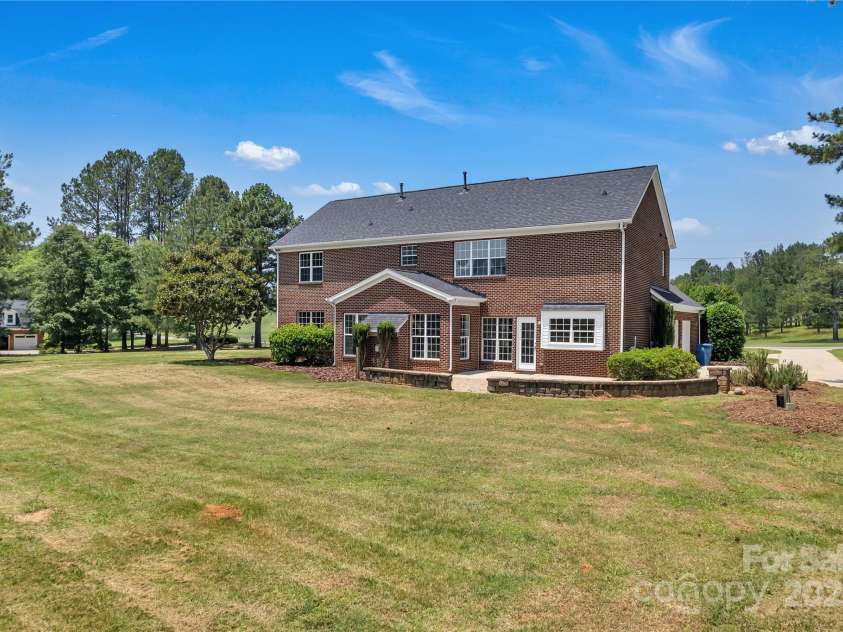 3068 River Road, Shelby, NC 28152.  MLS# CAR4264060, YatesRealty ID 17994. 