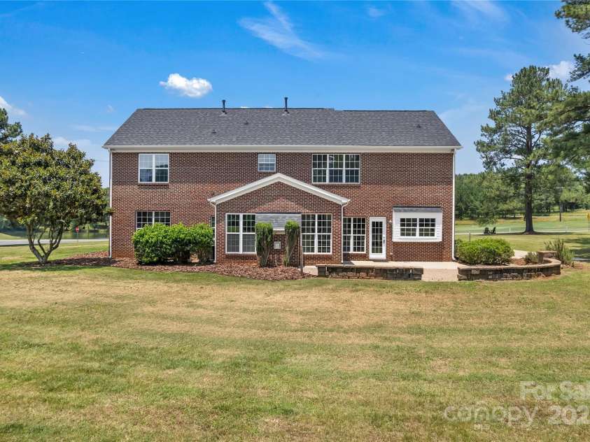 3068 River Road, Shelby, NC 28152.  MLS# CAR4264060, YatesRealty ID 17994. 