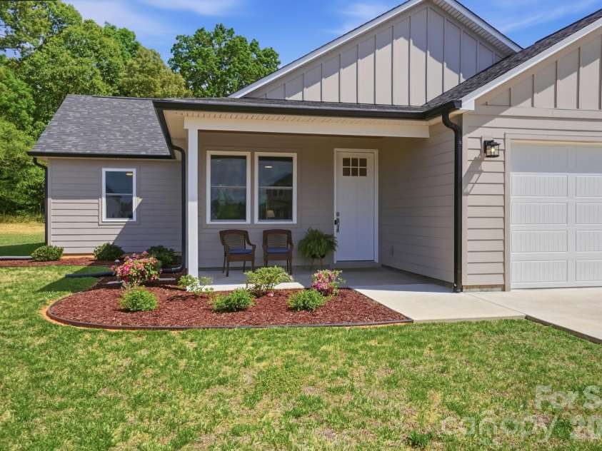 27636 Taylor Lane, Albemarle, NC 28001.  MLS# CAR4369303, YatesRealty ID 17997. 