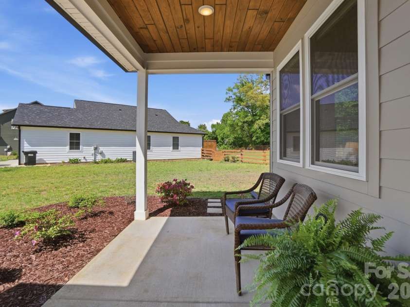27636 Taylor Lane, Albemarle, NC 28001.  MLS# CAR4369303, YatesRealty ID 17997. 