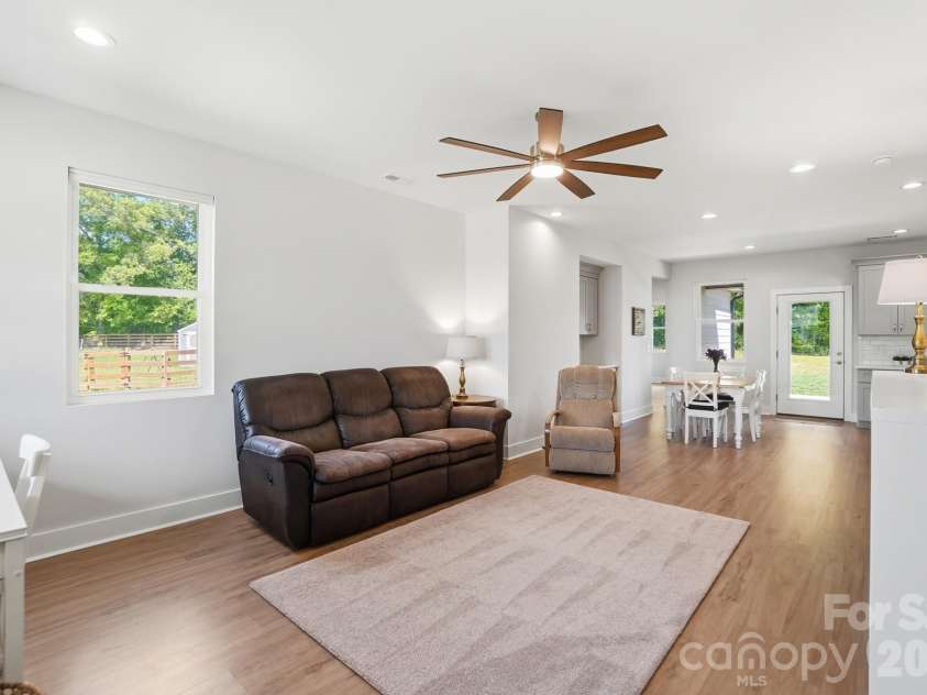 27636 Taylor Lane, Albemarle, NC 28001.  MLS# CAR4369303, YatesRealty ID 17997. 
