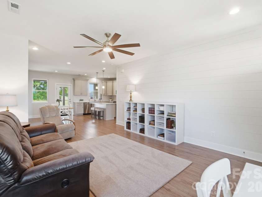 27636 Taylor Lane, Albemarle, NC 28001.  MLS# CAR4369303, YatesRealty ID 17997. 