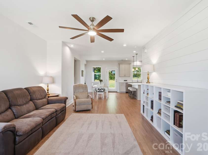 27636 Taylor Lane, Albemarle, NC 28001.  MLS# CAR4369303, YatesRealty ID 17997. 