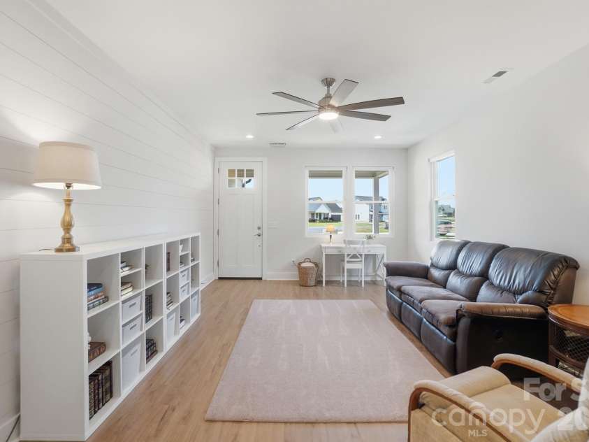 27636 Taylor Lane, Albemarle, NC 28001.  MLS# CAR4369303, YatesRealty ID 17997. 