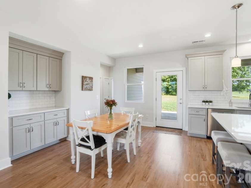 27636 Taylor Lane, Albemarle, NC 28001.  MLS# CAR4369303, YatesRealty ID 17997. 