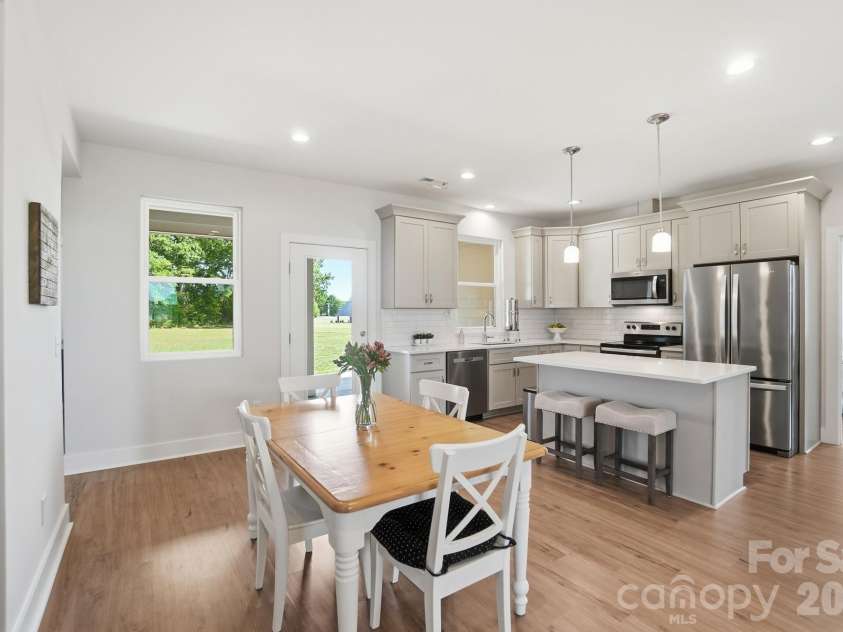 27636 Taylor Lane, Albemarle, NC 28001.  MLS# CAR4369303, YatesRealty ID 17997. 
