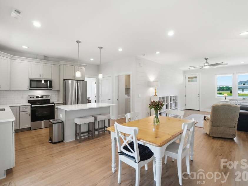 27636 Taylor Lane, Albemarle, NC 28001.  MLS# CAR4369303, YatesRealty ID 17997. 
