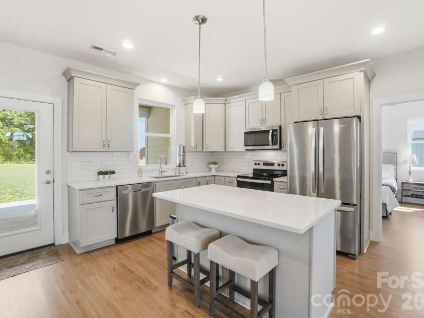 27636 Taylor Lane, Albemarle, NC 28001.  MLS# CAR4369303, YatesRealty ID 17997. 