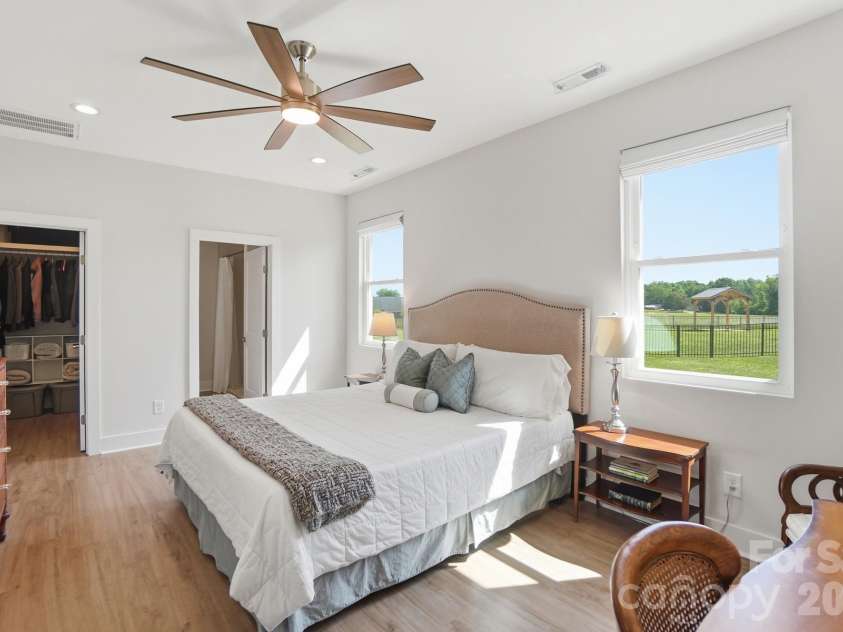 27636 Taylor Lane, Albemarle, NC 28001.  MLS# CAR4369303, YatesRealty ID 17997. 