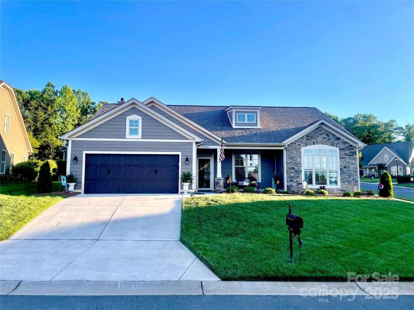 3100 Glacier Court, Gastonia, NC 28056.  MLS# CAR4210491, YatesRealty ID 17997. Welcome to 3100 Glacier Ct.