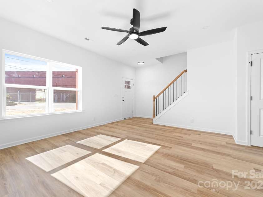 613 Buffalo Street, Shelby, NC 28150.  MLS# CAR4207882, YatesRealty ID 17998. 