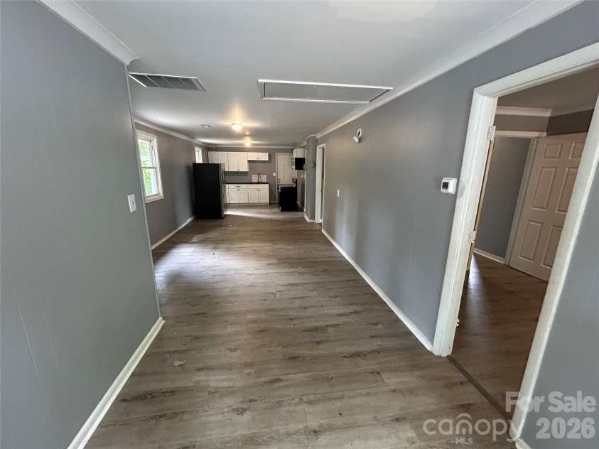 707 Wilson Street, Kannapolis, NC 28083.  MLS# CAR4366419, YatesRealty ID 17998. 
